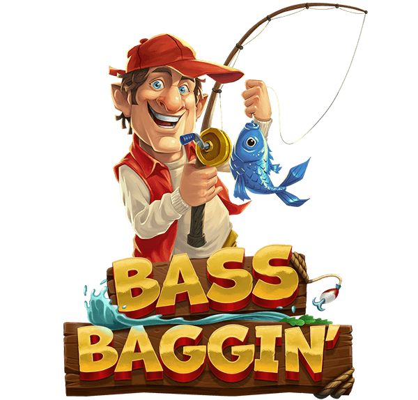HipSpin Online Casino HipSpin Bass Baggin’