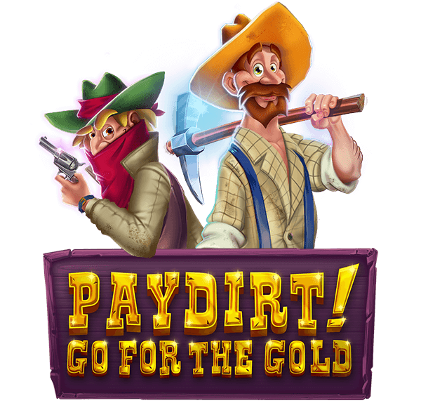 HipSpin Online Casino HipSpin Pay dirt! Go for the Gold