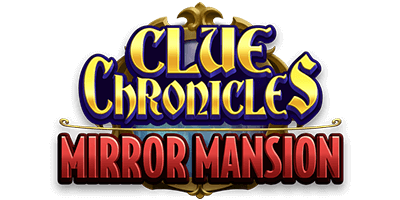 HipSpin Clue Chronicles: Mirror Mansion