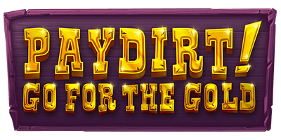 HipSpin Pay dirt! Go for the Gold